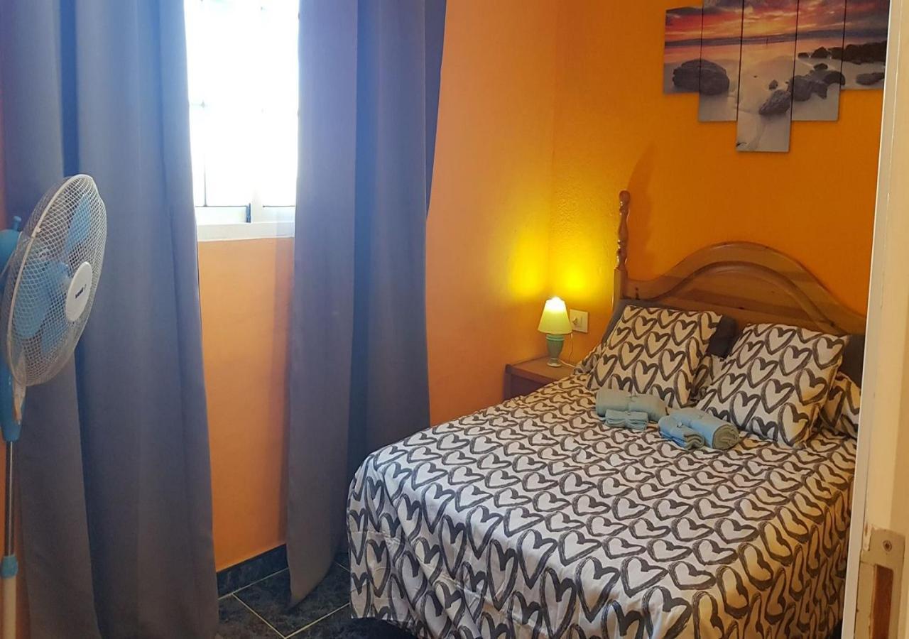 Casa Tayri De Tamaide Tenerife Sur San Miguel de Abona Dış mekan fotoğraf