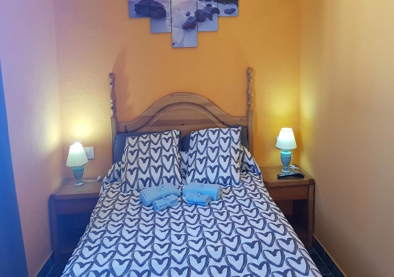 Casa Tayri De Tamaide Tenerife Sur San Miguel de Abona Dış mekan fotoğraf