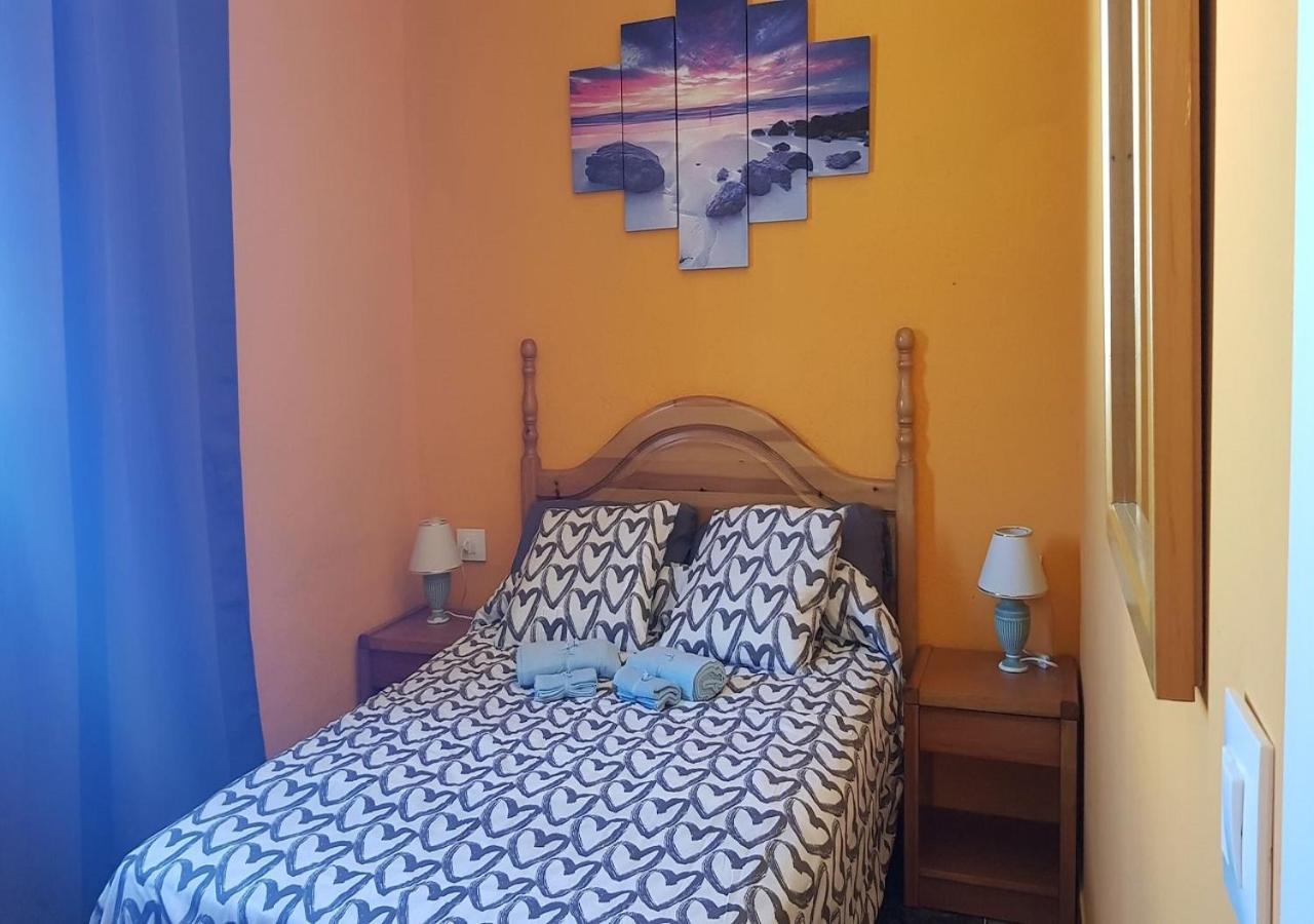 Casa Tayri De Tamaide Tenerife Sur San Miguel de Abona Dış mekan fotoğraf