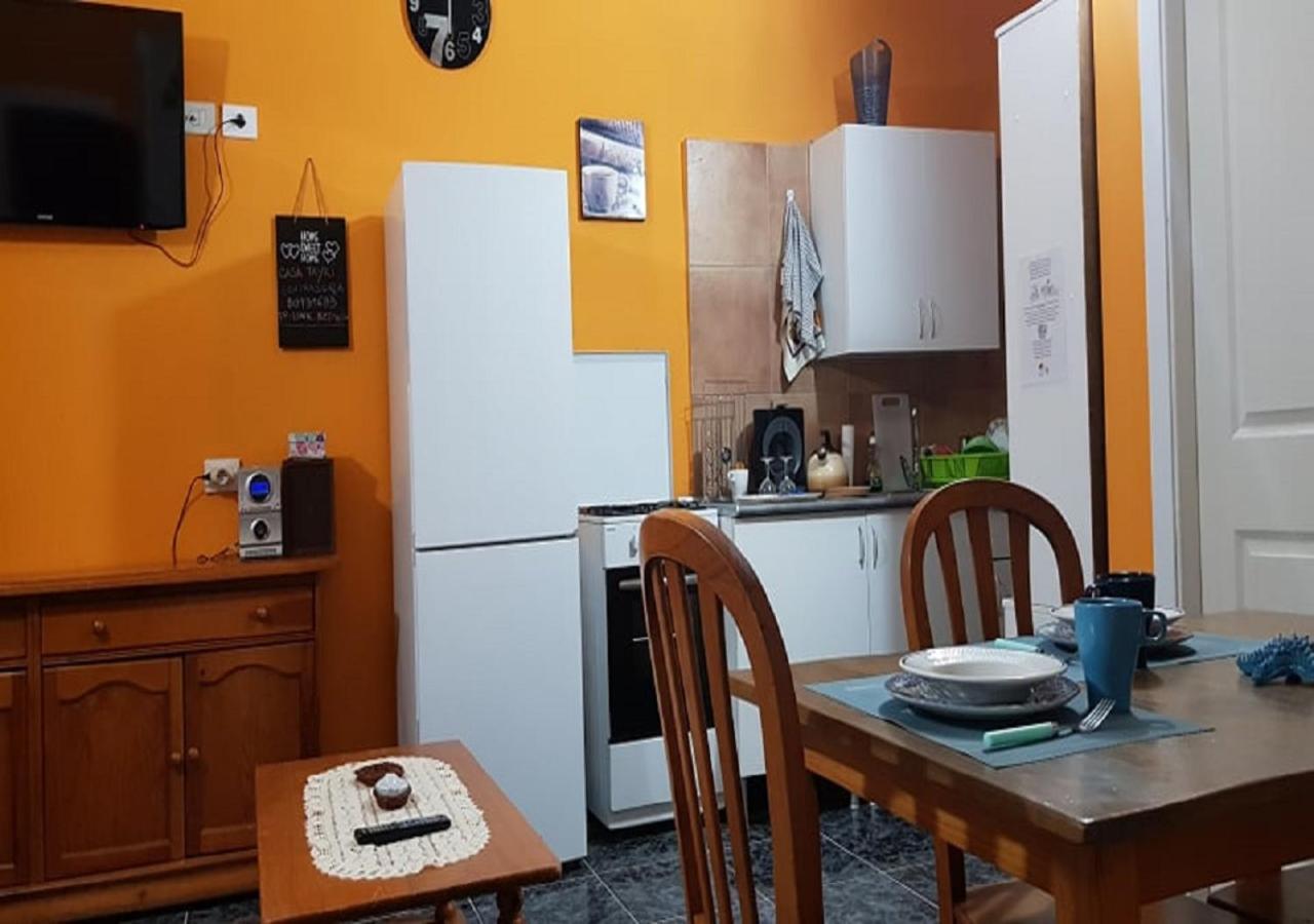 Casa Tayri De Tamaide Tenerife Sur San Miguel de Abona Dış mekan fotoğraf